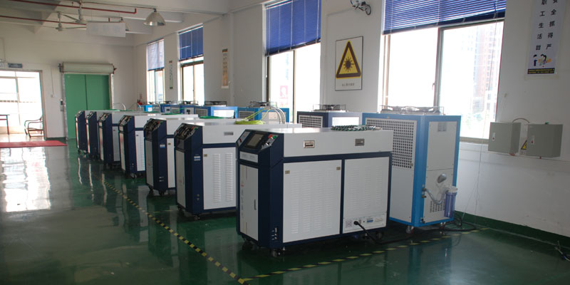 通發激光TFL-500PF<a href='http://m.xdjo.cn/product/2.htm' class='text_a'>光纖<a href='http://m.xdjo.cn' class='text_a'>激光焊接機</a></a>