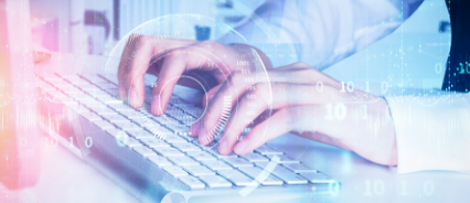 操作行為翻譯，可視化