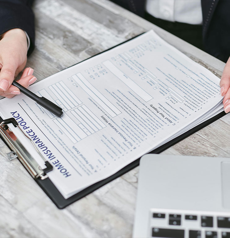 復(fù)星保德信項(xiàng)目